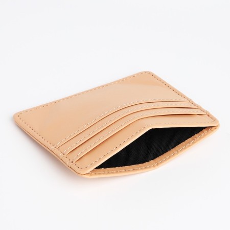 Cartholder, beige color-3