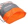 A bag for shoes with a pocket of 420 x 340 mm, calligrata MSO-7C, (soft polyester, density 210D), Cats)