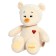 Soft toy "Bear Masha", 30 cm