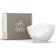 TASSEN HAPPY bowl, 1 l, white color