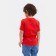 T-shirt children's "Spider-Man" Growth 86-92, red