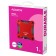 SSD A-DATA USB 3.1 1TB SD620-1TCRD SD620 2.5 "Red Red