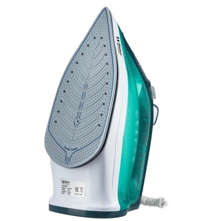 Iron Winner WR-512SI, 2200 W, ceramic sole, 320 ml-6
