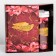 Golden Teacher gift set: A5 diary, 80 sheets, thermostatic 350 ml