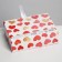 Gift folding box, packaging, “Love”, 16.5 x 12.5 x 5 cm