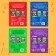 A set of teaching books "Highness", 4 books each 44 p.