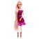 Sharnic-hinge doll "Katya" in a dress, mix