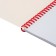 Notepad A5, on the crest, 40 sheets, Spider-Man