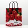 Gallery package, soft plastic, 23 x 27 cm, 150 μm