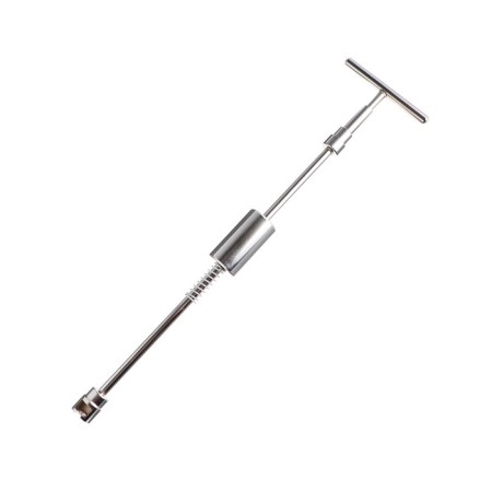Tool for removing dents, 4 nozzles-1