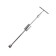 Tool for removing dents, 4 nozzles