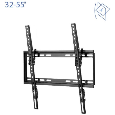 Tilt bracket DR Mounts KL 4040T Black 32 "-55"-9