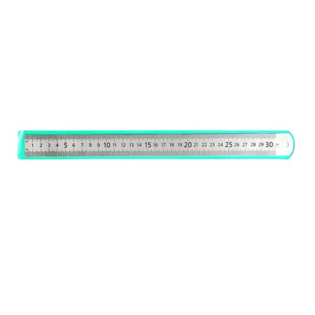 Line 30 cm Istanm, steel, PVC case with euro suspension-4