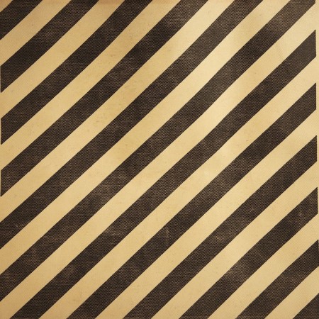 Shoper (package) "Geometry", 42x10x30 cm, without lining, beige-5