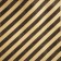 Shoper (package) "Geometry", 42x10x30 cm, without lining, beige