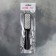Foot Teros, laser/sandpaper, bilateral, 18 cm, black color