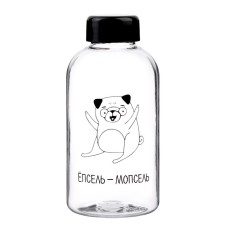 Water bottle, 580 ml, 