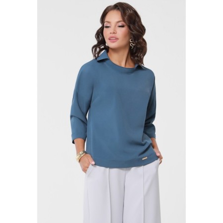 Female blouse, size 50-3