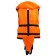 Rescue vest "navigator" 40 kg