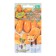 Seed Tomat "Fox Ears", 20 pcs