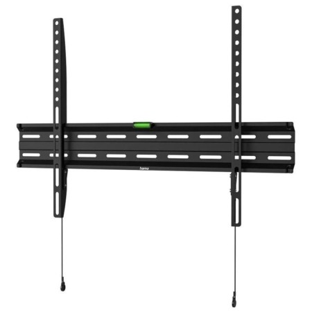 Hama 00220813 Black 32 "-75" Max.40kg, wall-mounted bracket