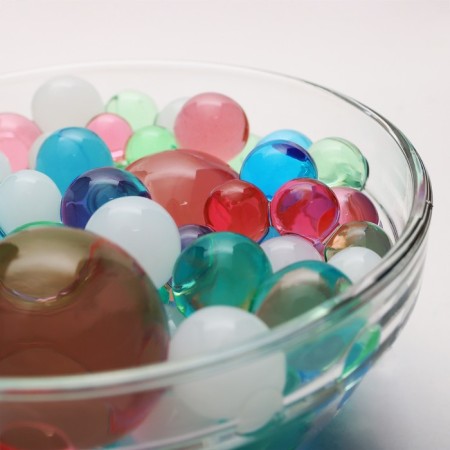 Aquagrunt "Rainbow", Mix Sizes, 50 g-3