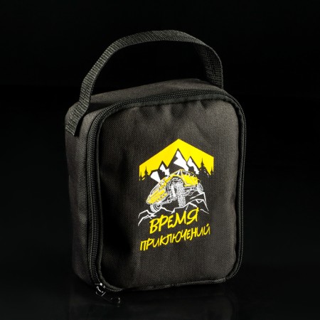 Gift set of a motorist Grand Caratt "Adventure time"-5