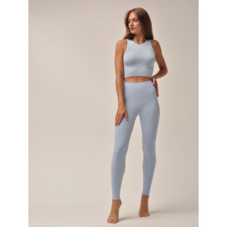 Top Female Halter Neck, size l/xl, Iris color-4