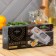 Egg magistro Vegan Pro, 2 modes, 21 × 8.5 × 5 cm, white color