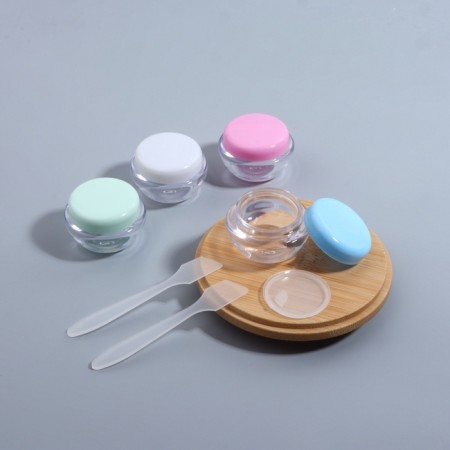 Storage set, 6 items, color mix-1