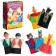 Puppet Theater "Once upon a time
