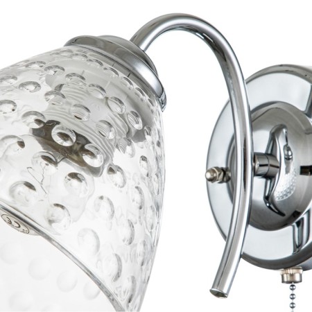 Wall lamp Freesia E27x40W-4