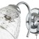 Wall lamp Freesia E27x40W