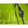 The semi-automatic tent is 4 seats. Norfin Zander 4 NF