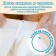 Kioshi diapers, ultra-thin, XXL 16+ kg, 34 pcs