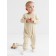 Combineson Children's Minaku "Nature", beige color, height 80-86 cm