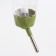 Drill for rodents, 250 ml, fastening-spring, green