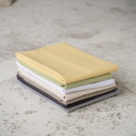 Sheet "era", size 235x260 cm, green color-3