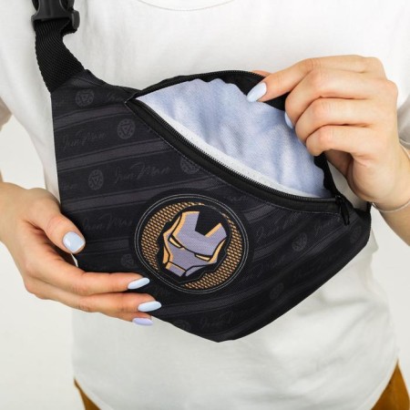 Bag Barry Bag, 25x6x13 cm, Avengers-4