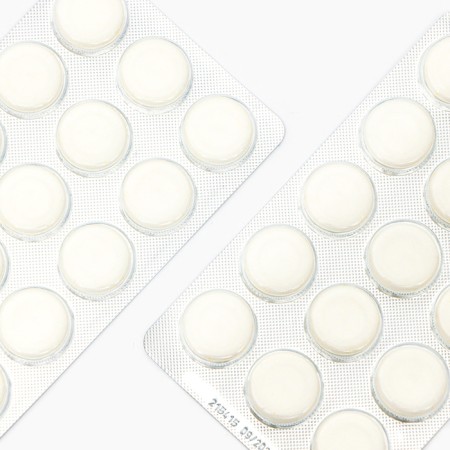 Magnesium + Vitamin C Arnebia, 30 tablets-1