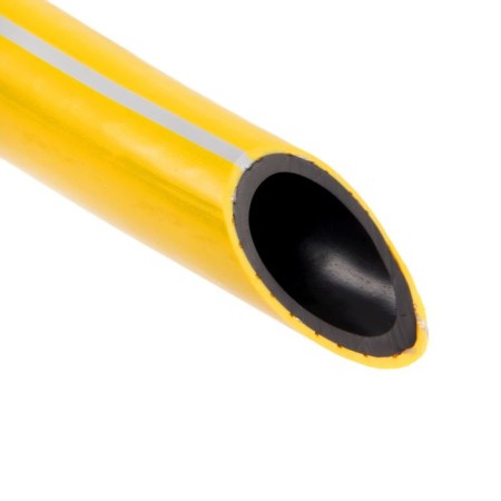 Frost -resistant watering hose, TEP, 18 mm, 50 m, reinforced, Expert Aquaprof-1