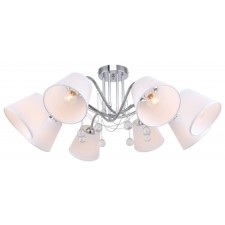 Chandelier Rivoli Betsy 8he14, 40 watts