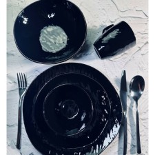 Lenardi lunch service, 30 items