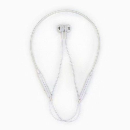 Wireless headphones with a microphone "Rich", model LV-148-2