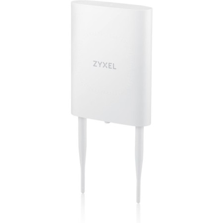 Access point ZYXEL Nebulaflex NWA555555555555555AXE-EU0102F AX1800, 10/100BASE-TX, White-2