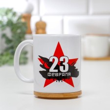 Sublimation mug 