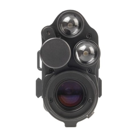 The digital Veber Digitalbat 1-24HD sight, multifunctional-4