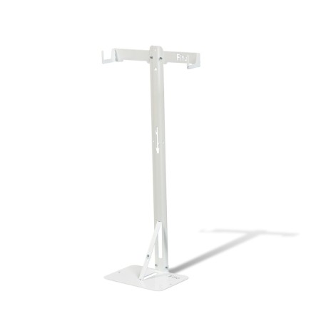 Stand for the phytoswater, l = 54 cm, metal, mix
