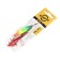 Lucky John Spin X Long 04, 9 g spinning spinners, FT color