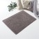 Legwall towel jacquard legs 50x70cm, centered, 700g/m, cotton 100%